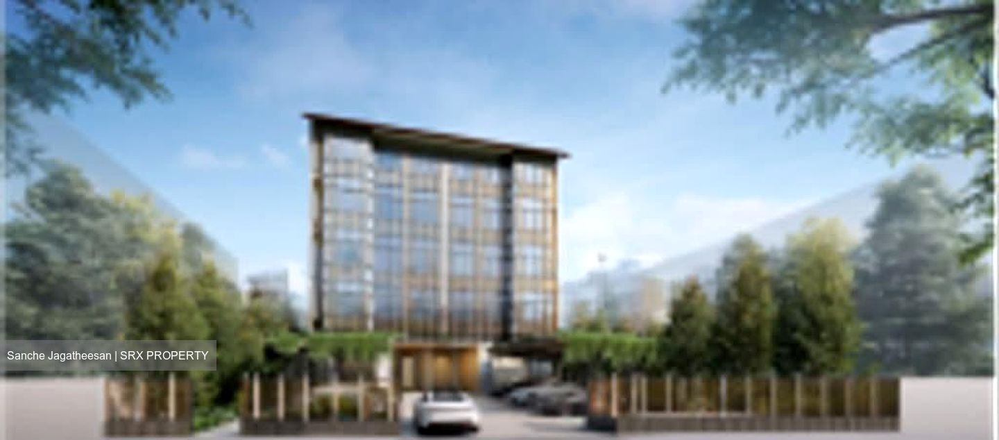 K Suites (D15), Apartment #569075131